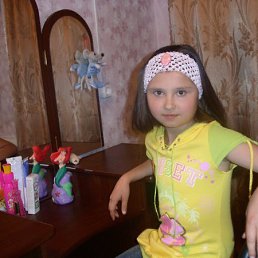 Алёна, Кировск