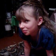 Настя, Инсар