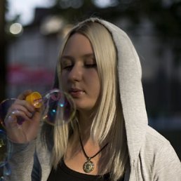 Екатерина, Москва