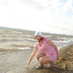 Лена, Николаев