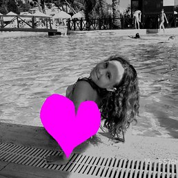 Алина, Санкт-Петербург