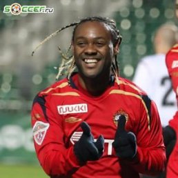 Игорь, Москва