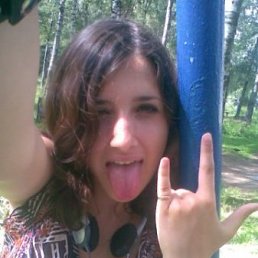 Екатерина, Москва