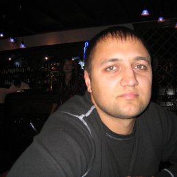 Сергей, Москва