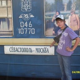 Давид, Москва