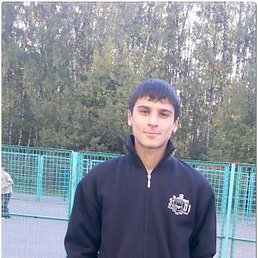 Vitalij, Москва