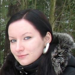 Татьяна, Кировск