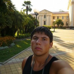 Денис, Москва