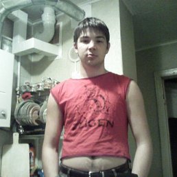 Леня, Москва