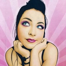 Мария, Москва