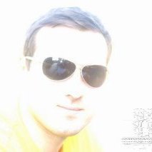 Сергей, Москва