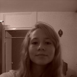 Оксана, Москва