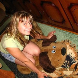 Анна, Москва