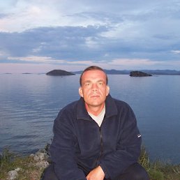 Серега, Москва