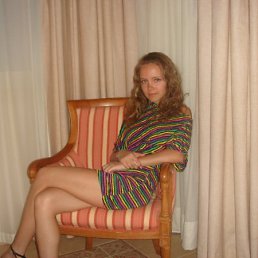 Екатерина, Москва