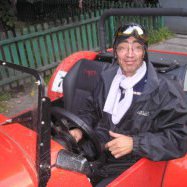 Виталий, Москва