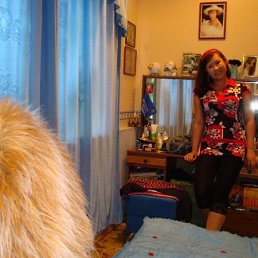 Натусичка, Москва