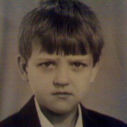 Сергей, Москва