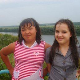 Даша, Москва