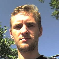 Антон, Москва