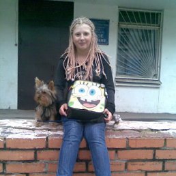 Вика, Киев