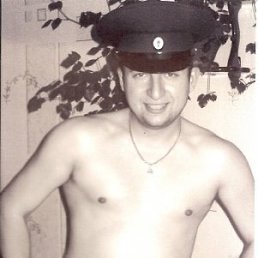 Partiozan, Санкт-Петербург