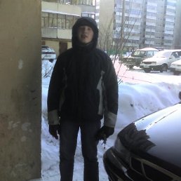 Дмитрий, Москва