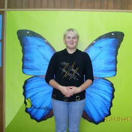 Iri6ka, Москва