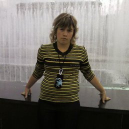 Ирина, Москва