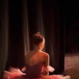 Алисёнок, Горловка