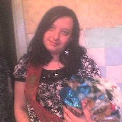 Валерия, Вологда