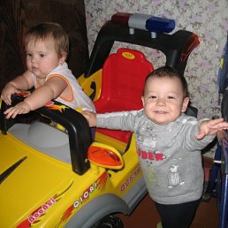 Иринка, Санкт-Петербург