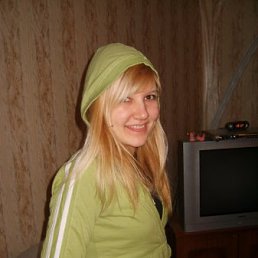 Даша, Чебоксары