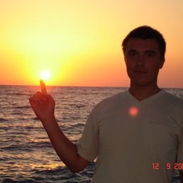 Николай, Москва