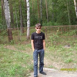 Саня, Москва