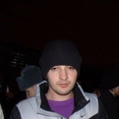 Егор, Санкт-Петербург