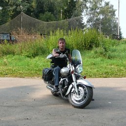 Леонид, Москва