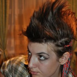 Алёнька, Кировск