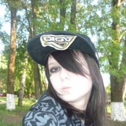 Настёна, Кировск