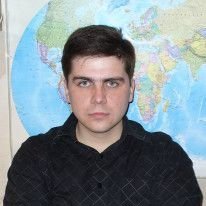 Константин, Москва