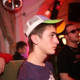 Александр, Санкт-Петербург