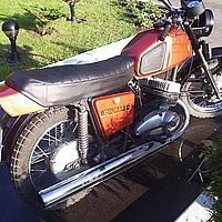 Антон, Золотоноша