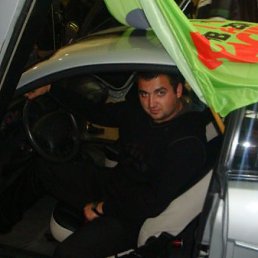 Максим, Тамбов