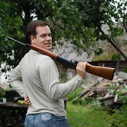 Алексей, Москва