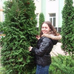 Юля, Москва