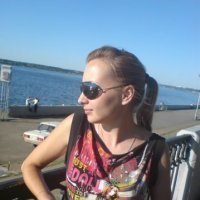 Ольга, Москва