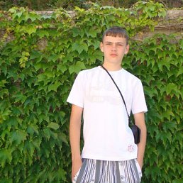 Виталик, Санкт-Петербург