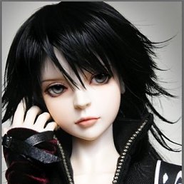 Регина, Горловка