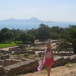 Ленок, Москва