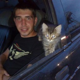 Михаил, Москва